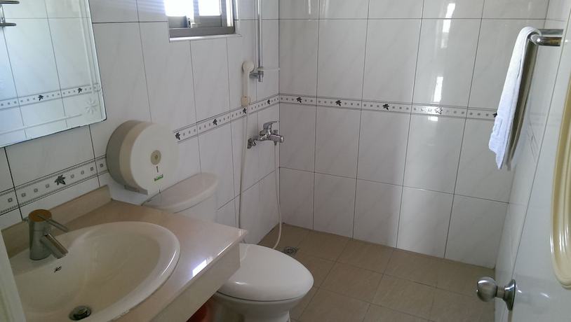 Imagen de la habitación del Hotel Shang Yong Vacation Inn. Foto 5