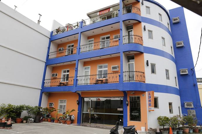 Imagen general del Hotel Shang Yong Vacation Inn. Foto 3