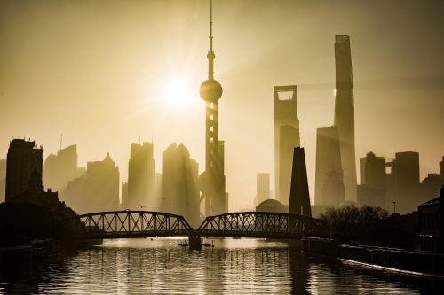 Imagen general del Hotel Shanghai Atour On The Bund- People Square. Foto 8