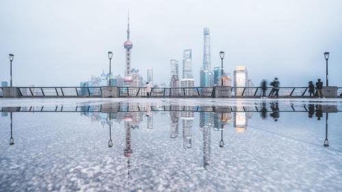 Imagen general del Hotel Shanghai Atour On The Bund- People Square. Foto 9