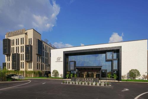 Imagen general del Hotel Shanghai Best Boutique Hotel. Foto 3