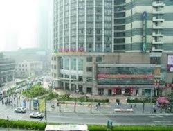 Imagen general del Hotel Shanghai Dazhong Merrylin Hotel. Foto 1