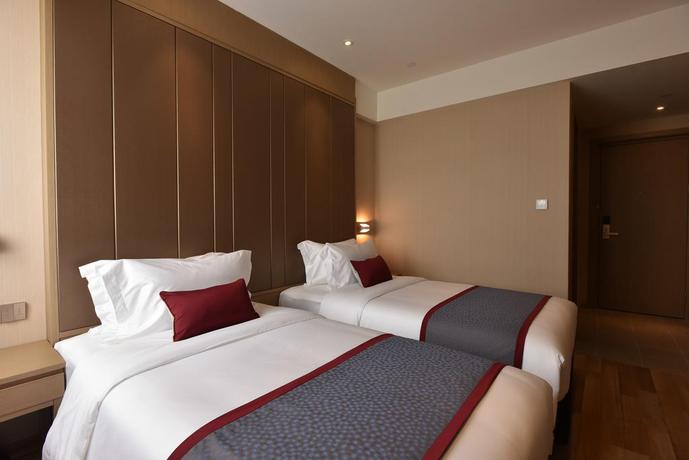 Imagen de la habitación del Hotel Shanghai Deco. Foto 7