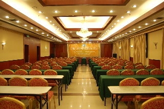 Imagen general del Hotel Shanghai East China At Railway Station. Foto 1