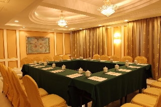 Imagen general del Hotel Shanghai East China At Railway Station. Foto 5