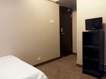 Imagen general del Hotel Shanghai. Foto 4