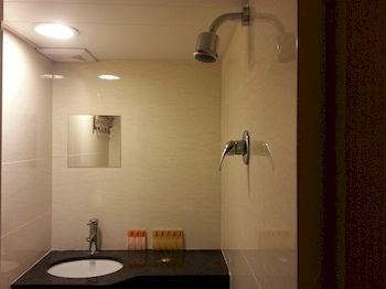 Imagen general del Hotel Shanghai. Foto 6