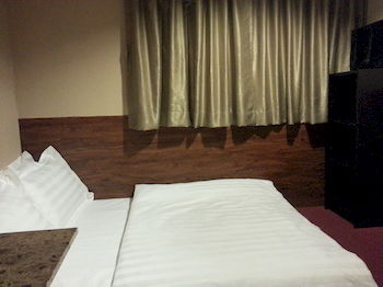 Imagen general del Hotel Shanghai. Foto 8