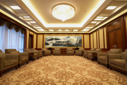 Imagen general del Hotel Shanghai Fenyang Garden Boutique Hotel. Foto 2