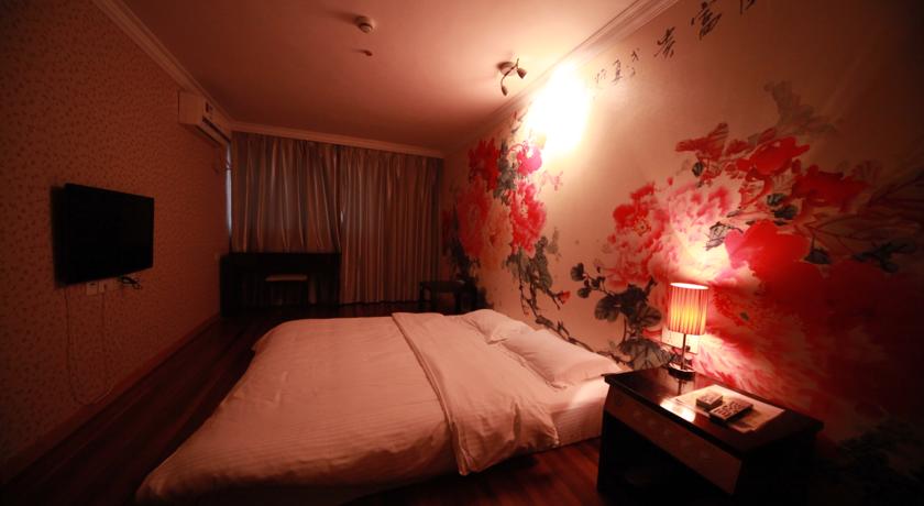 Imagen de la habitación del Hotel Shanghai Fish Inn Bund. Foto 5