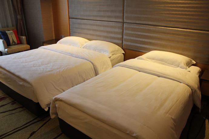 Imagen de la habitación del Hotel Shanghai Forson Int'l Boutique Hotel - I. Foto 2