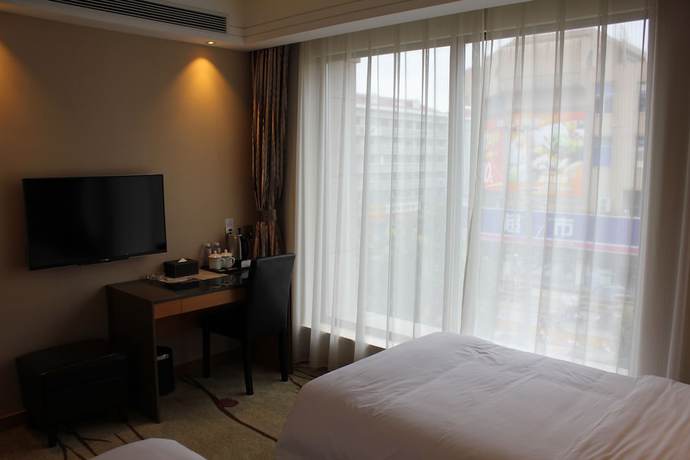 Imagen de la habitación del Hotel Shanghai Forson Int'l Boutique Hotel - I. Foto 4