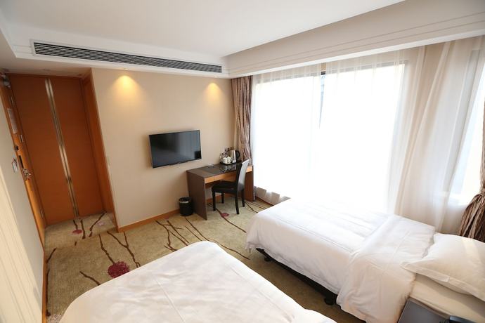 Imagen de la habitación del Hotel Shanghai Forson Int'l Boutique Hotel - I. Foto 6