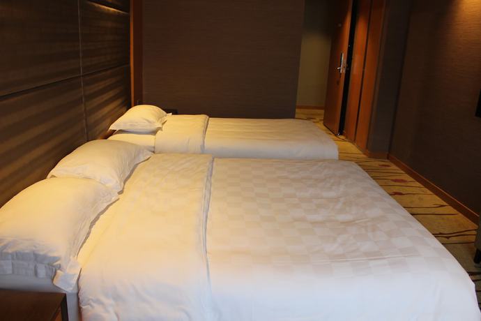 Imagen de la habitación del Hotel Shanghai Forson Int'l Boutique Hotel - I. Foto 9