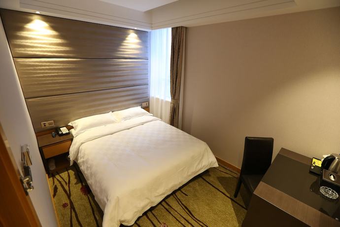 Imagen de la habitación del Hotel Shanghai Forson Int'l Boutique Hotel - I. Foto 13