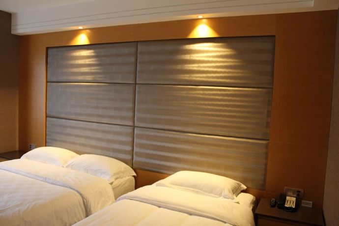 Imagen de la habitación del Hotel Shanghai Forson Int'l Boutique Hotel - I. Foto 15