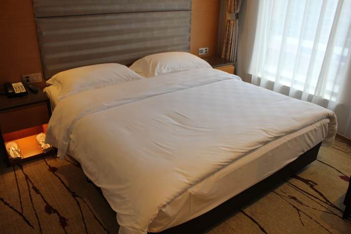 Imagen de la habitación del Hotel Shanghai Forson Int'l Boutique Hotel - I. Foto 17