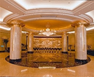 Imagen general del Hotel Shanghai Golden Jade Sunshine Hotel. Foto 2