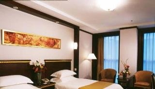 Imagen de la habitación del Hotel Shanghai Golden Jade Sunshine Hotel. Foto 9