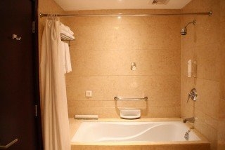 Imagen de la habitación del Hotel Shanghai Golden Jade Sunshine Hotel. Foto 13