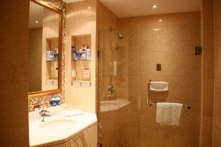 Imagen de la habitación del Hotel Shanghai Golden Jade Sunshine Hotel. Foto 14