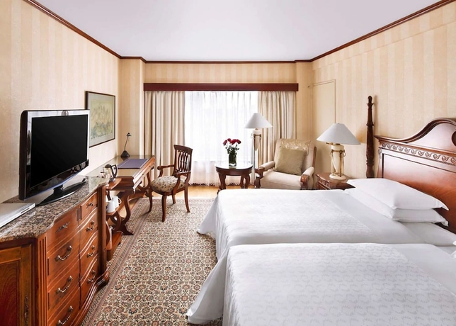 Imagen de la habitación del Hotel Shanghai Hongqiao - Handwritten Collection by Accor. Foto 5