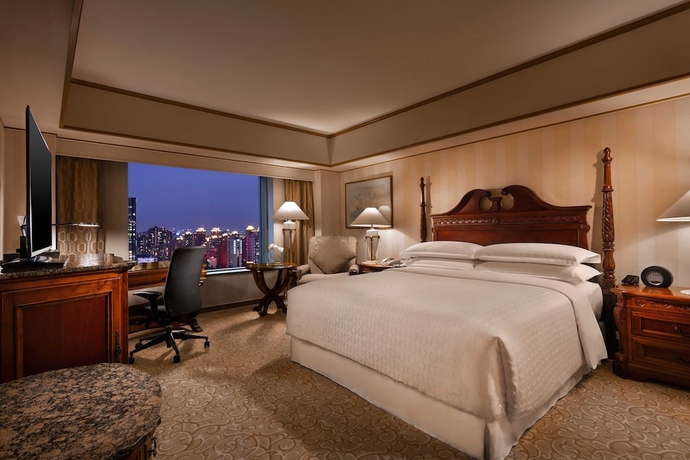 Imagen de la habitación del Hotel Shanghai Hongqiao - Handwritten Collection by Accor. Foto 13