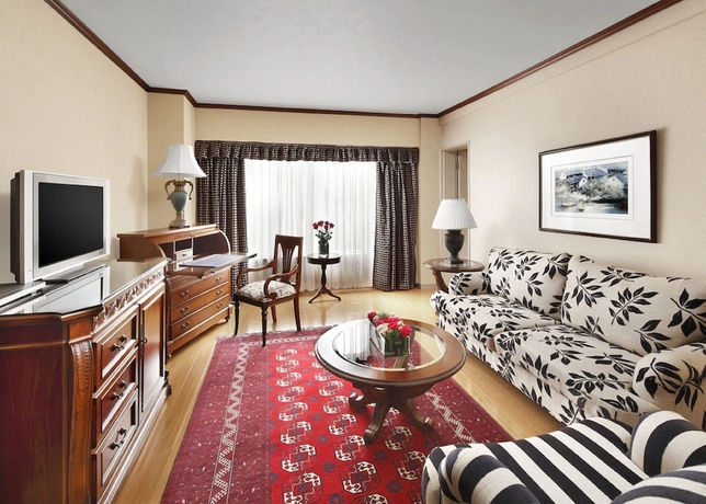 Imagen de la habitación del Hotel Shanghai Hongqiao - Handwritten Collection by Accor. Foto 14