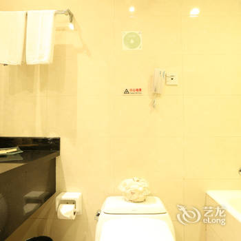 Imagen de la habitación del Hotel Shanghai Hongqiao Huangxin International. Foto 15