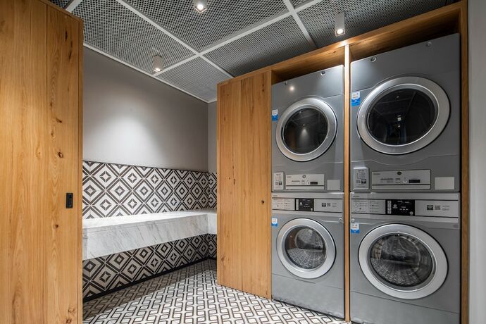 Imagen general del Hotel Shanghai Hongqiao Tongpai. Foto 2