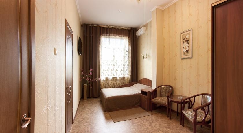 Imagen de la habitación del Hotel Shanghai Hotel. Foto 7