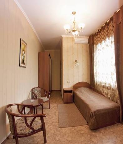 Imagen de la habitación del Hotel Shanghai Hotel. Foto 9