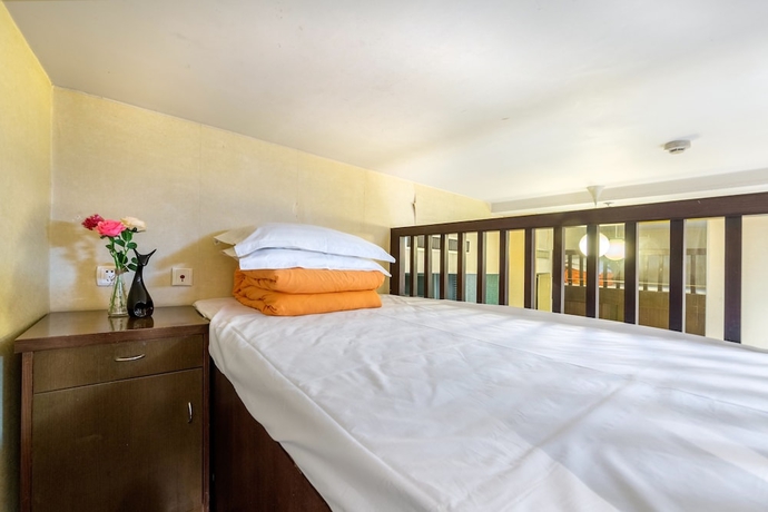 Imagen de la habitación del Hotel Shanghai Jiarong Apartment. Foto 17