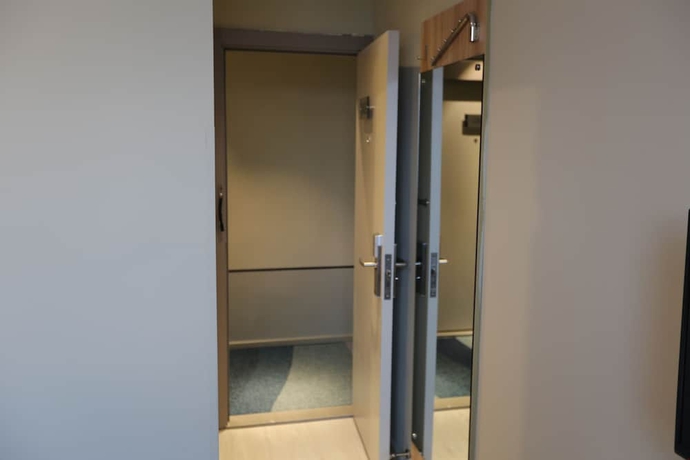 Imagen de la habitación del Hotel Shanghai Jiejia Preferred. Foto 11