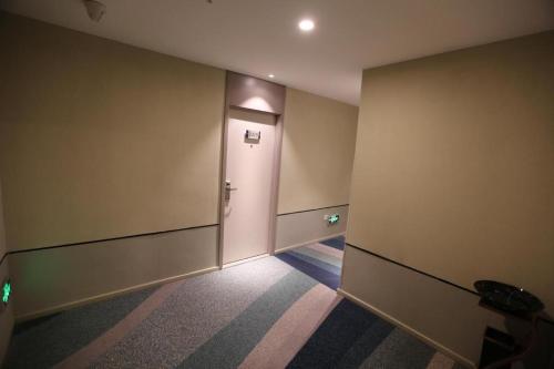 Imagen general del Hotel Shanghai Jiejia hotel. Foto 11