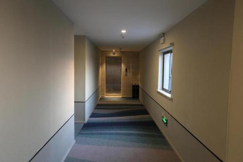 Imagen general del Hotel Shanghai Jiejia hotel. Foto 15