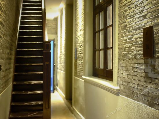 Imagen general del Hotel Shanghai JinSpecial Boutique Hotel. Foto 9