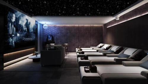 Imagen general del Hotel Shanghai Linyin Holiday - Pudong Airport. Foto 8