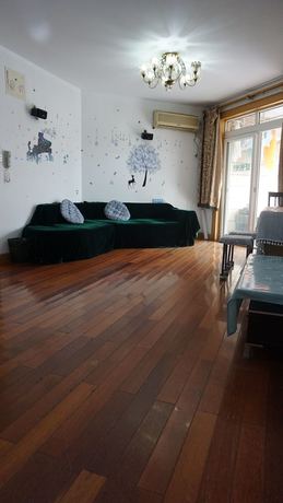 Imagen de los interiores del Hotel Shanghai Mofang Style Girls\' Hostel. Foto 13