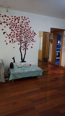 Imagen de los interiores del Hotel Shanghai Mofang Style Girls\' Hostel. Foto 14