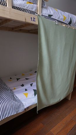 Imagen de la habitación del Hotel Shanghai Mofang Style Girls\' Hostel. Foto 6
