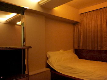 Imagen general del Hotel Shanghai, Mong Kok. Foto 3