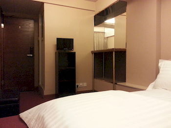 Imagen general del Hotel Shanghai, Mong Kok. Foto 5