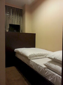 Imagen general del Hotel Shanghai, Mong Kok. Foto 7
