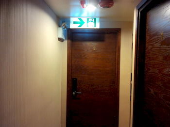 Imagen general del Hotel Shanghai, Mong Kok. Foto 9