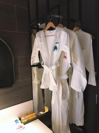 Imagen general del Hotel Shanghai Pudong Airport Chuansha Atour. Foto 2