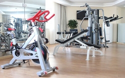 Imagen de los interiores del Hotel Shanghai Puxi New Century Hotel. Foto 8