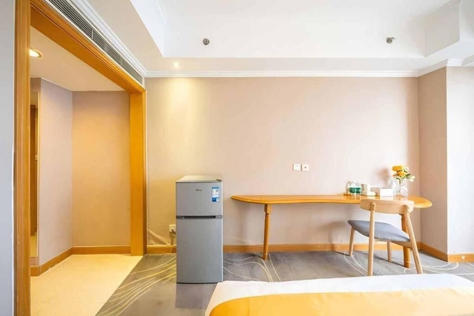 Imagen de la habitación del Hotel Shanghai Riverview Bund Store. Foto 5