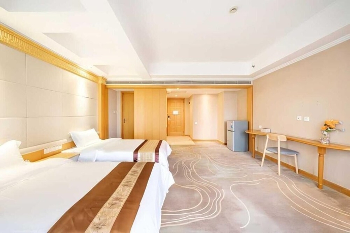 Imagen de la habitación del Hotel Shanghai Riverview Bund Store. Foto 6