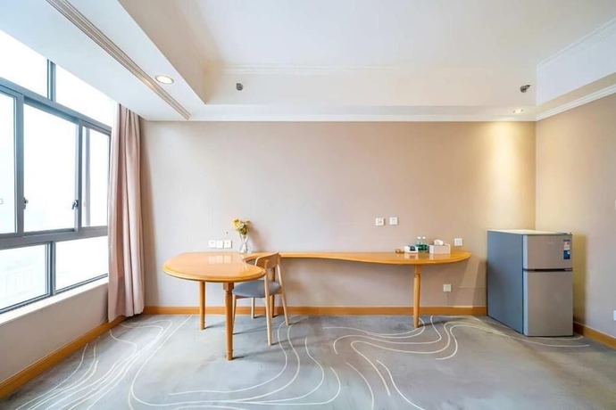 Imagen de la habitación del Hotel Shanghai Riverview Bund Store. Foto 11